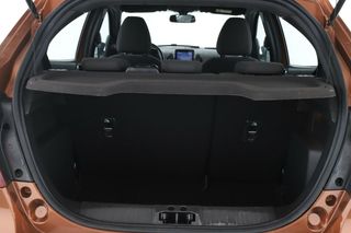 Ford Ka 1.2 Ti-VCT Active