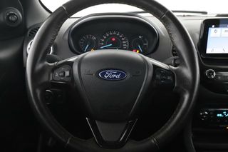 Ford Ka 1.2 Ti-VCT Active