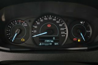 Ford Ka 1.2 Ti-VCT Active