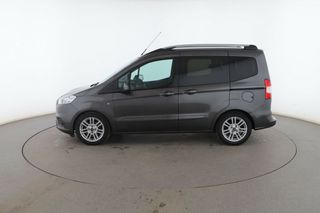 Ford Tourneo Courier 1.5 TDCi Titanium