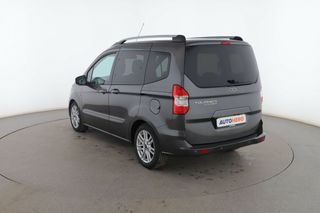 Ford Tourneo Courier 1.5 TDCi Titanium