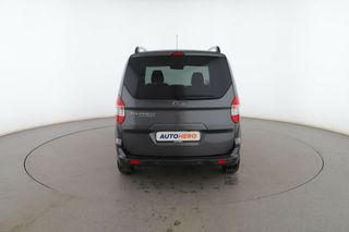 Ford Tourneo Courier 1.5 TDCi Titanium