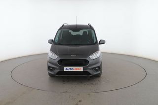 Ford Tourneo Courier 1.5 TDCi Titanium
