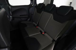 Ford Tourneo Courier 1.5 TDCi Titanium