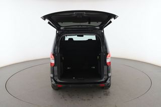 Ford Tourneo Courier 1.5 TDCi Titanium