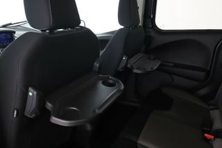 Ford Tourneo Courier 1.5 TDCi Titanium