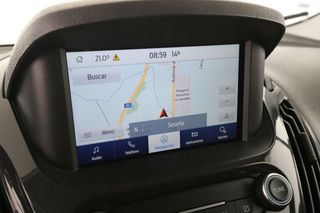 Ford Tourneo Courier 1.5 TDCi Titanium