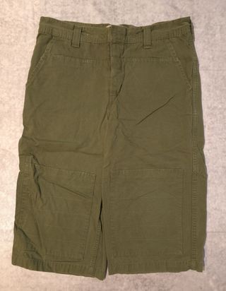 Pantalón Lee Pipes Vintage Tipo Cargo Ref-27400
