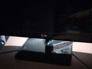 Televisor LG 29 Negro
No es smart tv