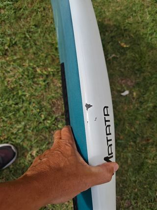 Tabla Surf Foil gong