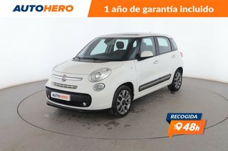 Fiat 500L 1.3 M-Jet Lounge