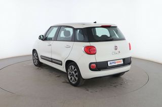 Fiat 500L 1.3 M-Jet Lounge