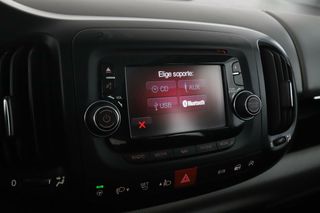 Fiat 500L 1.3 M-Jet Lounge