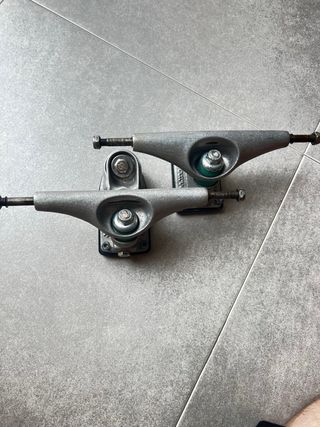 Ejes Carver Surfskate C7