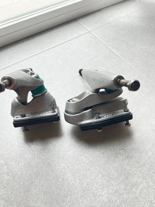 Ejes Carver Surfskate C7