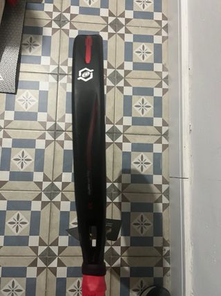 Pala Padel Bullpadel Vertex 04 nueva