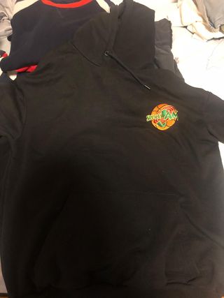 Sudadera Space Jam Bugs Bunny