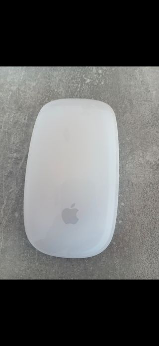 MacBook Air 13 2017 8GB RAM 128GB SSD+RATÓN MAGIC