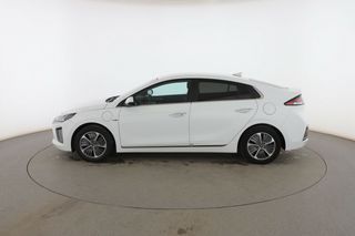 Hyundai IONIQ 1.6 Plug-in Hybrid Tecno