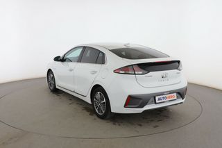 Hyundai IONIQ 1.6 Plug-in Hybrid Tecno
