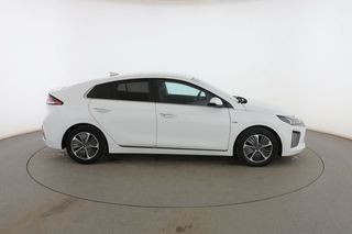 Hyundai IONIQ 1.6 Plug-in Hybrid Tecno