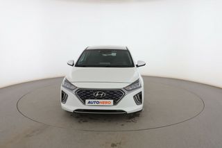 Hyundai IONIQ 1.6 Plug-in Hybrid Tecno