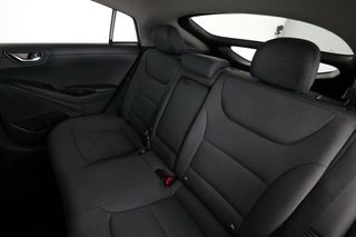 Hyundai IONIQ 1.6 Plug-in Hybrid Tecno