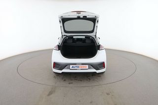 Hyundai IONIQ 1.6 Plug-in Hybrid Tecno