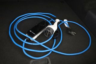 Hyundai IONIQ 1.6 Plug-in Hybrid Tecno