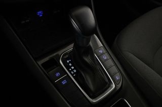 Hyundai IONIQ 1.6 Plug-in Hybrid Tecno