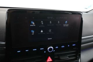 Hyundai IONIQ 1.6 Plug-in Hybrid Tecno