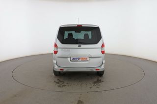 Ford Tourneo Courier 1.5 TDCi Trend
