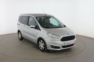 Ford Tourneo Courier 1.5 TDCi Trend