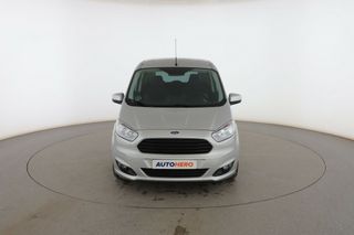 Ford Tourneo Courier 1.5 TDCi Trend