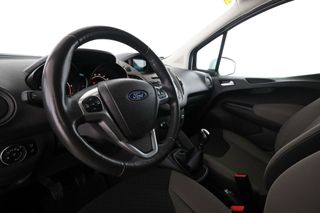Ford Tourneo Courier 1.5 TDCi Trend