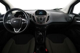 Ford Tourneo Courier 1.5 TDCi Trend