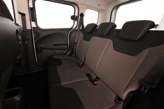 Ford Tourneo Courier 1.5 TDCi Trend