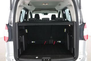 Ford Tourneo Courier 1.5 TDCi Trend