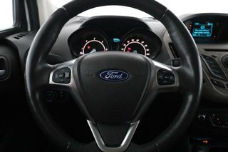 Ford Tourneo Courier 1.5 TDCi Trend
