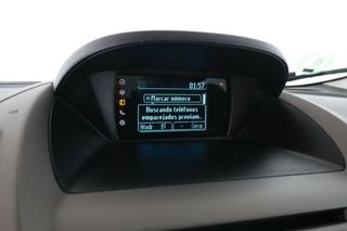 Ford Tourneo Courier 1.5 TDCi Trend