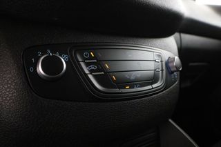Ford Tourneo Courier 1.5 TDCi Trend