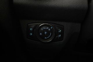 Ford Tourneo Courier 1.5 TDCi Trend