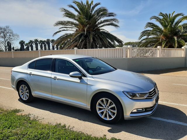 Volkswagen Passat Advance, 2.0 TDI,  2017