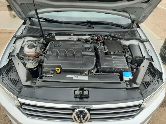 Volkswagen Passat Advance, 2.0 TDI,  2017