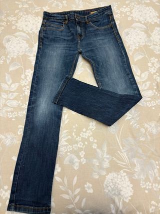 Lote Ropa Niño 12 Años