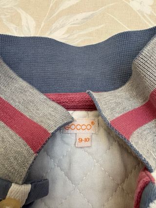 Lote Ropa Niño 12 Años