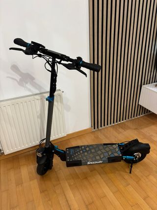 Patinete Eléctrico SmartGyro

