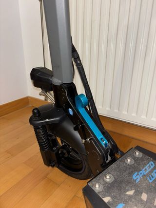 Patinete Eléctrico SmartGyro
