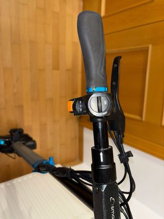 Patinete Eléctrico SmartGyro
