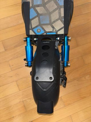 Patinete Eléctrico SmartGyro
